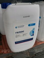 Herbicide desiccant Helios analog Roundup; glyphosate salts 480 g/l, soil herbicide of continuous action