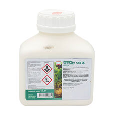 new FMC Venzar 500 Sc 1l herbicide