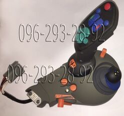 Repair of Fendt tractor control joystick G718970160019
