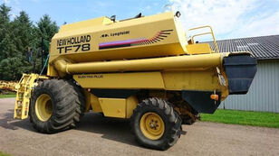 NEW HOLLAND TF78 sælges i dele / for parts grain harvester for parts
