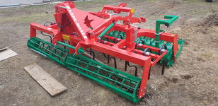new AGRO-MASZ AS  seedbed cultivator