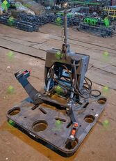 Front linkage 2.5 t for New Holland T8.410 wheel tractor